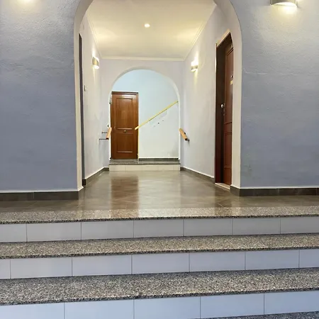 Funcional Privatunterkunft *
