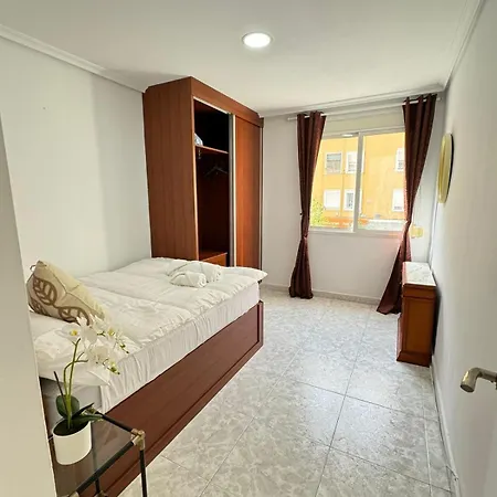 Funcional Privatunterkunft Valencia